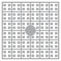 277 pixel štvorec